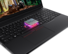 Lenovo ThinkPad P16 Gen 3 med Nvidia RTX Pro GPU (bildkälla: Lenovo).