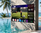 WeMoove har lanserat nya utomhus-TV-apparater med QLED-paneler