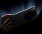 Reklambild av Vivo X300 Ultra.