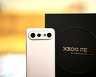 Vivo X300 FE imponerade verkligen på oss i vårt test, men det är inte den billigaste kompakta mobilen.