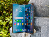 Recension av Oppo Find N6: äntligen utan veck