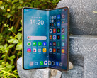 Recension av Oppo Find N6: äntligen utan veck