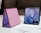 Samsung Galaxy Z Flip8 – Test och specifikationer