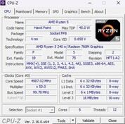 CPU-Z