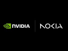 Nvidia ska investera 1 miljard dollar i Nokia (Bildkälla: Nvidia)