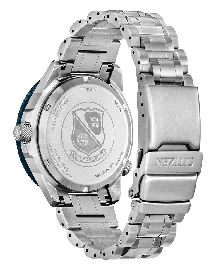 (Bildkälla: @plus9time på Instagram)