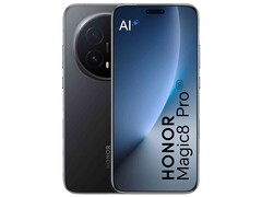 Honor Magic8 Pro är officiellt tillgänglig i Storbritannien och listas av återförsäljare i EU (Bildkälla: Honor)