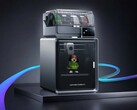 Anycubic lanserar en ny 3D-skrivare på marknaden