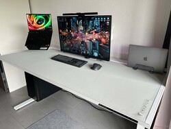 Sectrelab MAGNUS Pro XL i recension. Testexemplar med tillstånd av Secretlab.