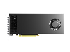 Matrox Luma Pro A380E företags-GPU har lanserats i Japan.