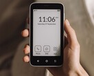 Mudita Kompact minimalistisk telefon (Bildkälla: Mudita)