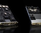 Exempel på Nvidias AI-servrar. Stigande minnespriser driver upp kostnaderna med mer än 15 %.