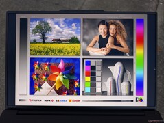 Utomhus under skugga