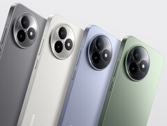 Xiaomi kommer troligen inte att ersätta Redmi K90 Ultra före nästa år. (Bildkälla: Xiaomi)