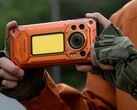 WP500 Ultra: Robust telefon med värmekamerafunktion