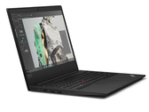 Test: Lenovo ThinkPad E490 - Radeon GPU:n är för mycket för kylningen (Sammanfattning)