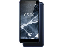 Recension: Nokia 5.1: Recensionsex från HMD Global Germany and