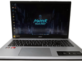 Acer Aspire 3 med AMD Mendocino Ryzen 5 7520U i recension