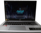 Acer Aspire 3 med AMD Mendocino Ryzen 5 7520U i recension