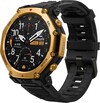 Amazfit T-Rex 3 Pro Black Gold (48 mm) smartklocka. (Bildkälla: Amazfit)