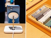 En ny butik säljer officiella föremål som används i Apple Stores. (Bildkälla: AppleUnsold)