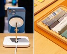 En ny butik säljer officiella föremål som används i Apple Stores. (Bildkälla: AppleUnsold)