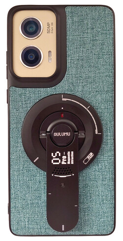 Aulumu G05 Pro multifunktionellt magnetstativ.