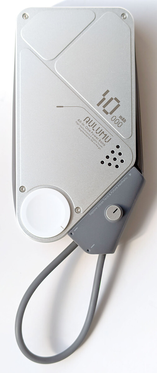 Aulumu M10 powerbank.