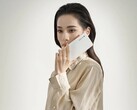 Efterföljaren till Boox Palma 2 (bilden ovan) kan fungera som en smartphone. (Bildkälla: Onyx)