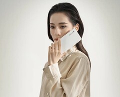 Efterföljaren till Boox Palma 2 (bilden ovan) kan fungera som en smartphone. (Bildkälla: Onyx)