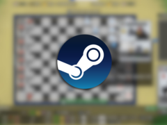 Broilers lanserades den 7 november 2022 och har turbaserad taktik med bords- och kortliknande mekanik. På bilden - Steam-logotypen överlagrad på en skärmdump från spelet. (Bildkälla: Steam - Redigerad)