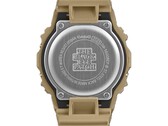 Casios senaste G-Shock-samarbete satsar helhjärtat på guld
