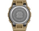 Casios senaste G-Shock-samarbete satsar helhjärtat på guld