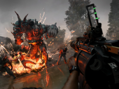En skärmdump av Dying Light The Beast via Steam (bildkälla: SteamDB)