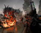 En skärmdump av Dying Light The Beast via Steam (bildkälla: SteamDB)