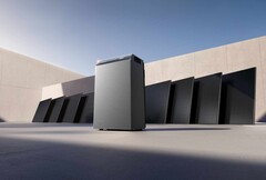 EcoFlow har presenterat flera nya produkter, däribland Stream 2-serien.