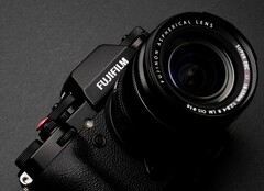 Efterföljaren till Fujifilm X-T5 förväntas ha omdesignade reglage.