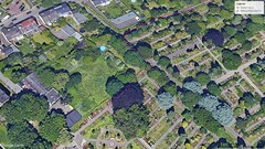 GNSS-mätning: rutter