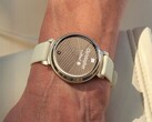 Garmin Lily 2 smartwatch (bilden) får betaversion 8.01. (Bildkälla: Garmin)