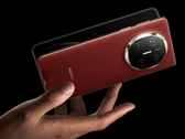 Huawei Mate X6. (Bildkälla: Huawei)