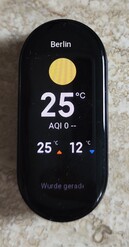 Testa Xiaomi Mi Smart Band 7