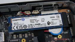 Kingston NV3 med 500 GB