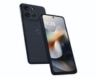 Moto G56 kommer att ha en mycket större skärm och en selfiekamera med högre upplösning än G55. (Bildkälla: Evan Blass)