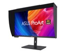 ProARt PA32KCX är en 8K-skärm för professionella användare (Bildkälla: Asus)