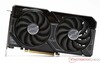 Asus Dual GeForce RTX 4060 Ti OC