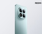 Redmi Note 15 Pro Plus i grönt. (Bildkälla: Redmi)