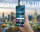 Samsung Galaxy S26 Ultra kommer sannolikt att bli en besvikelse igen när det gäller batteriteknik, föreslår en läckare. (Bildkälla: TT Technology)