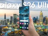Samsung Galaxy S26 Ultra kommer sannolikt att bli en besvikelse igen när det gäller batteriteknik, föreslår en läckare. (Bildkälla: TT Technology)