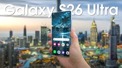 Samsung Galaxy S26 Ultra kommer sannolikt att bli en besvikelse igen när det gäller batteriteknik, föreslår en läckare. (Bildkälla: TT Technology)