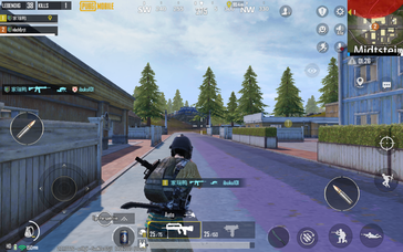 PUBG Mobile